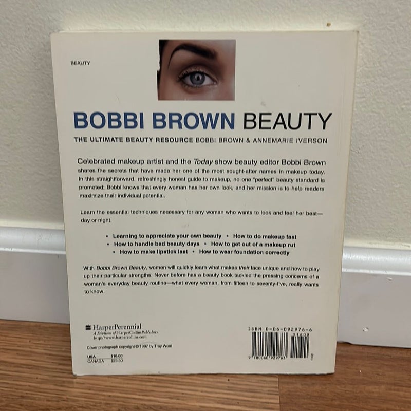 Bobbi Brown Beauty