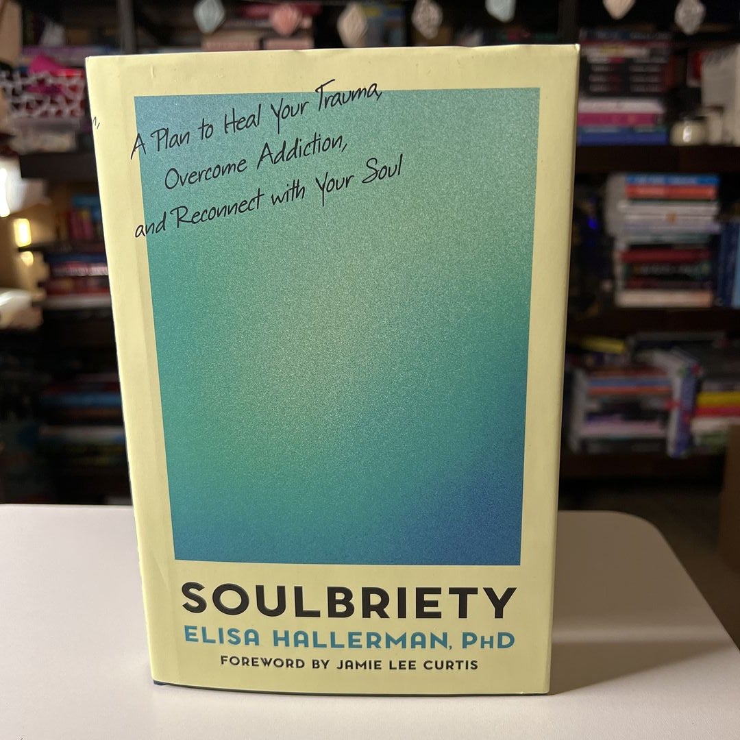 Soulbriety