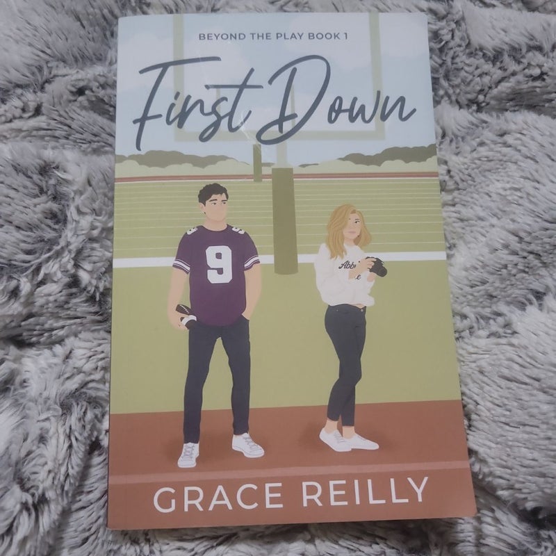 First Down