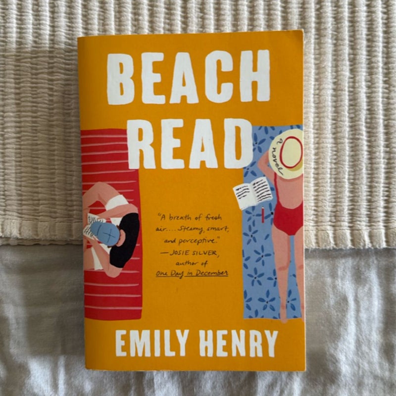Beach Read