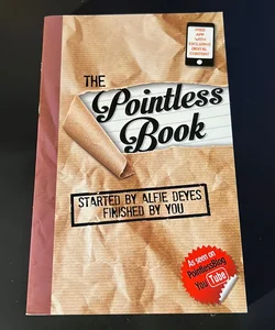 The Pointless Book