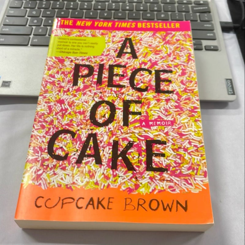 A Piece of Cake