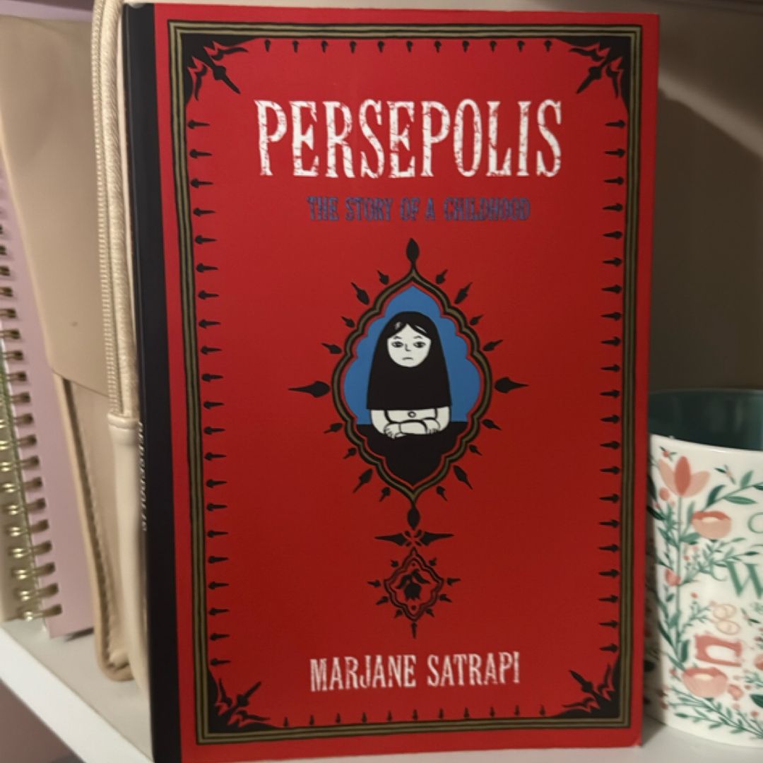 Persepolis