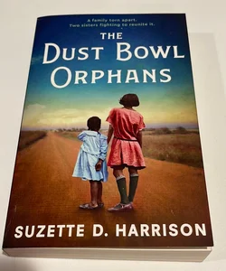 The Dust Bowl Orphans