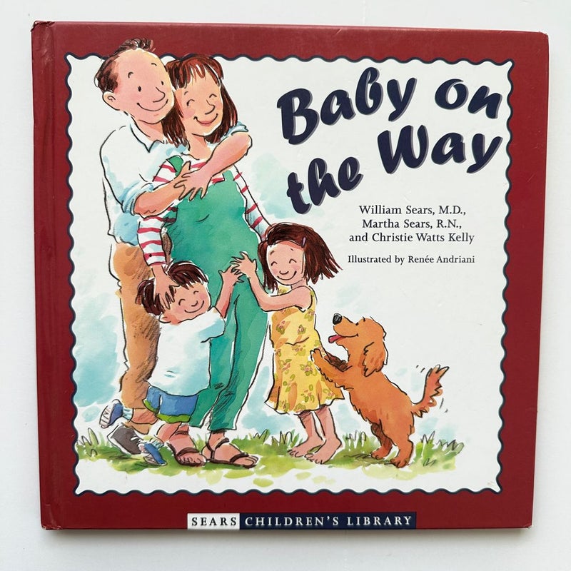 Baby on the Way