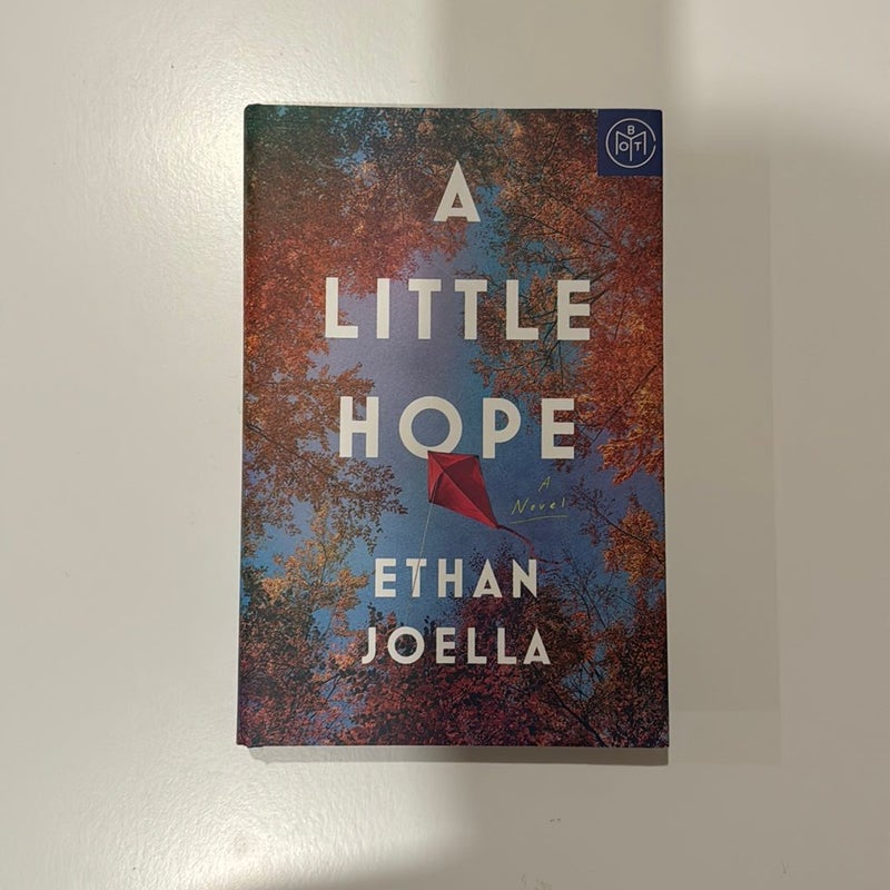 A Little Hope