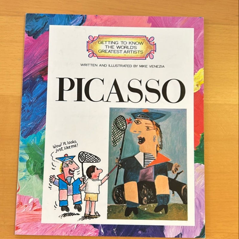 Picasso