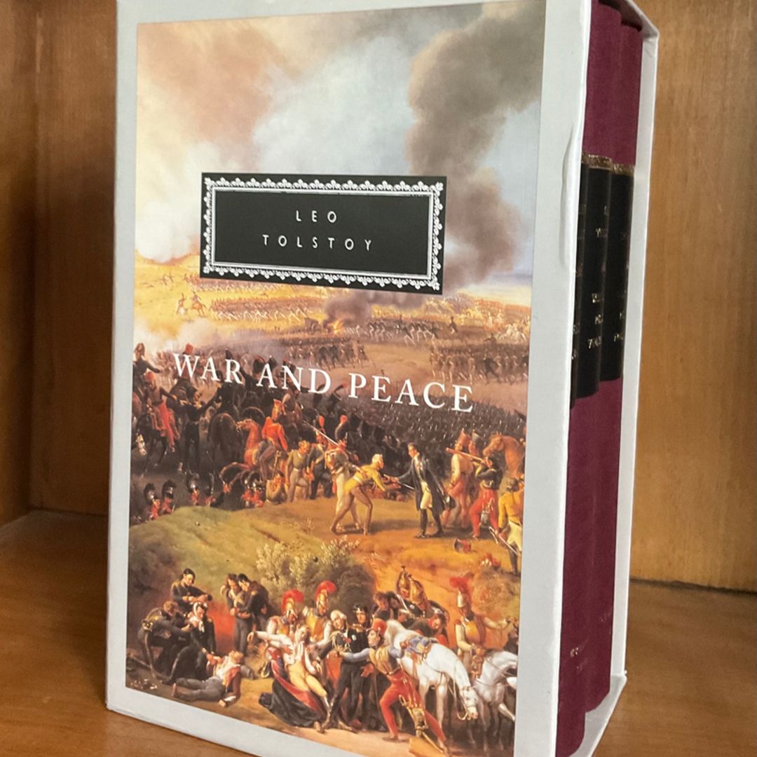 War and Peace