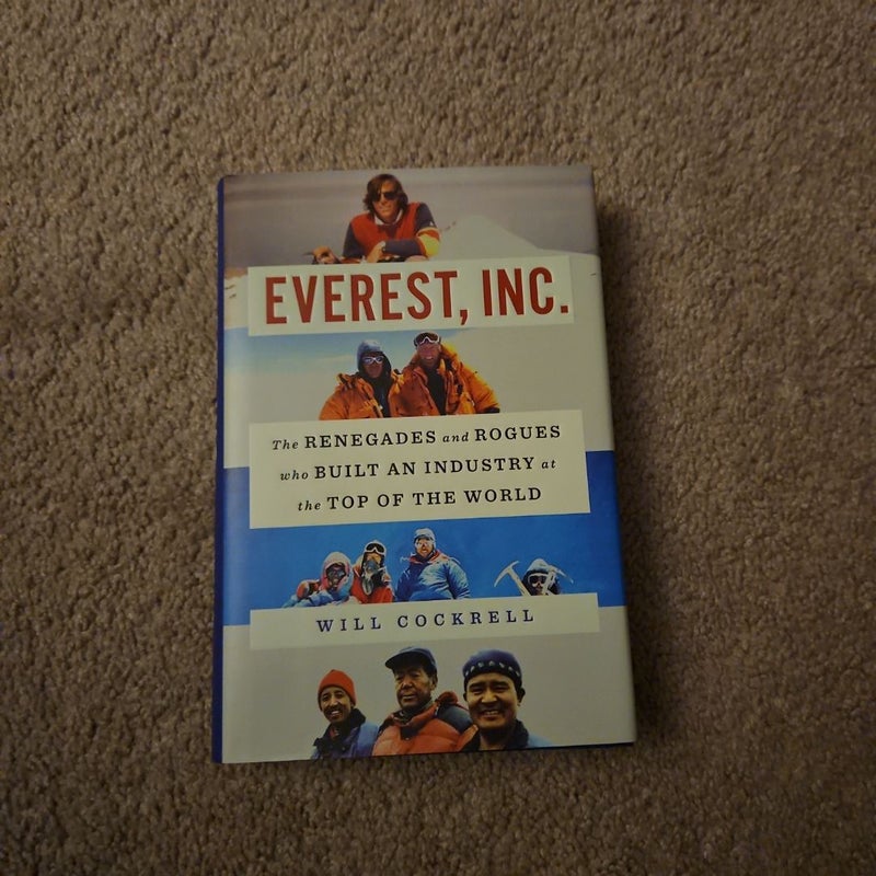 Everest, Inc