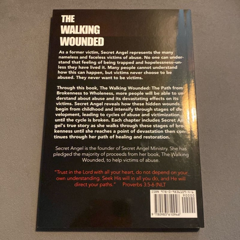 The Walking Wounded