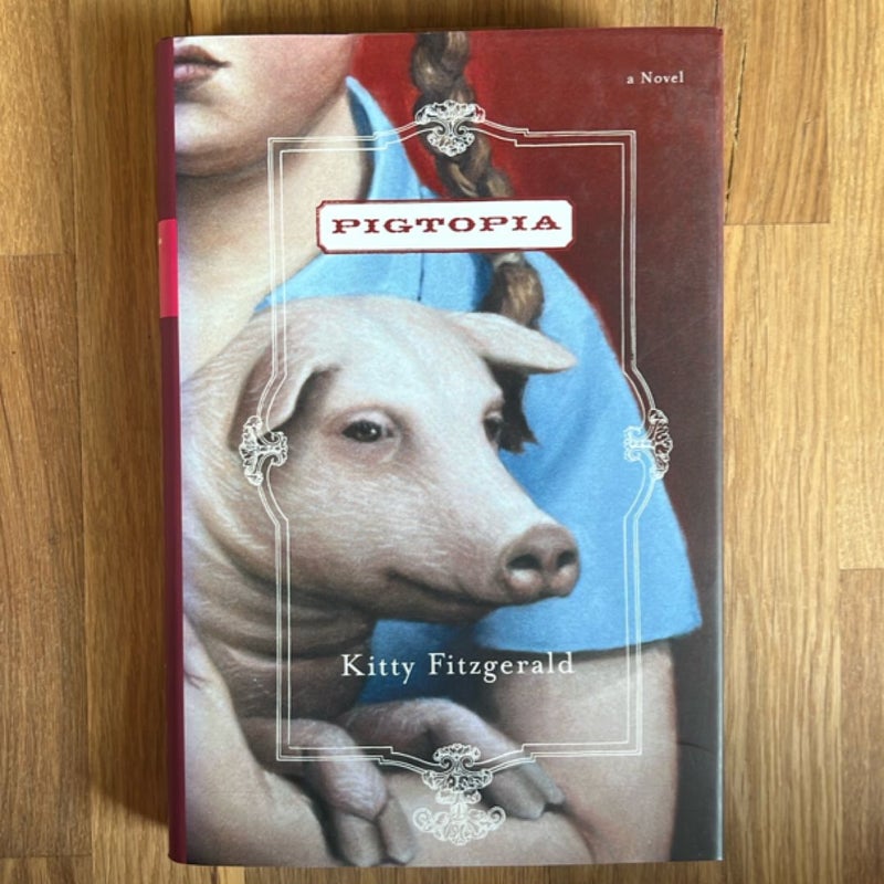 Pigtopia