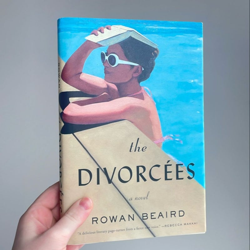 The Divorcées