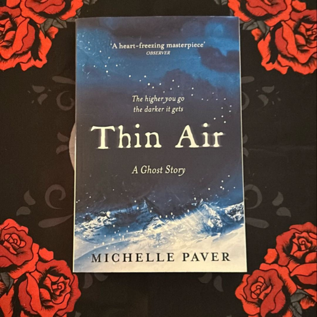 Thin Air