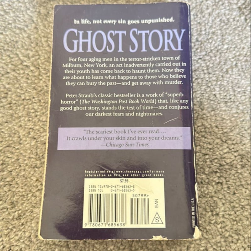 Ghost Story