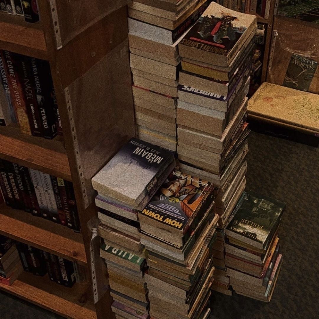 Informal Library