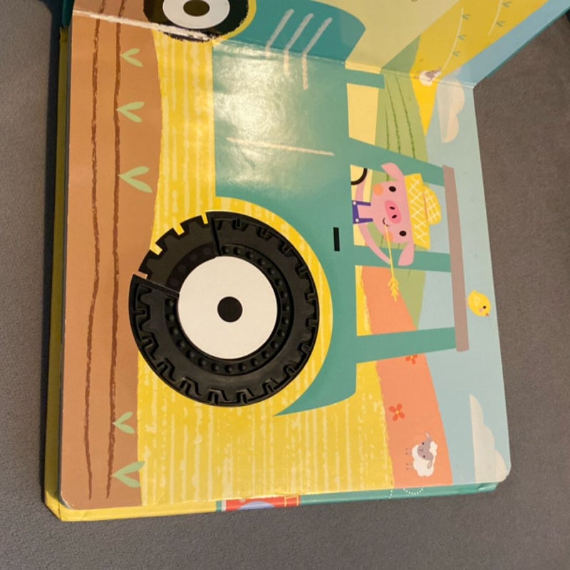 Things That Go