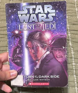 Return of the Dark Side