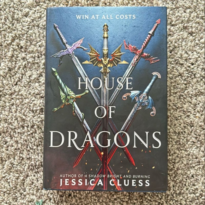 House of Dragons