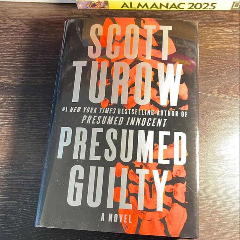 Presumed Guilty