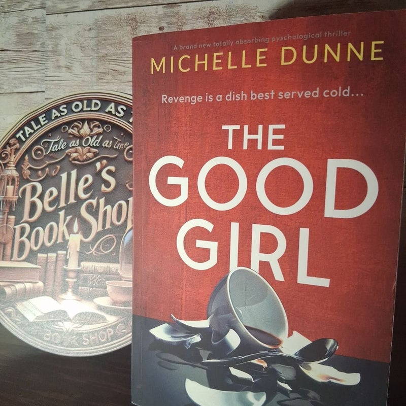 The Good Girl