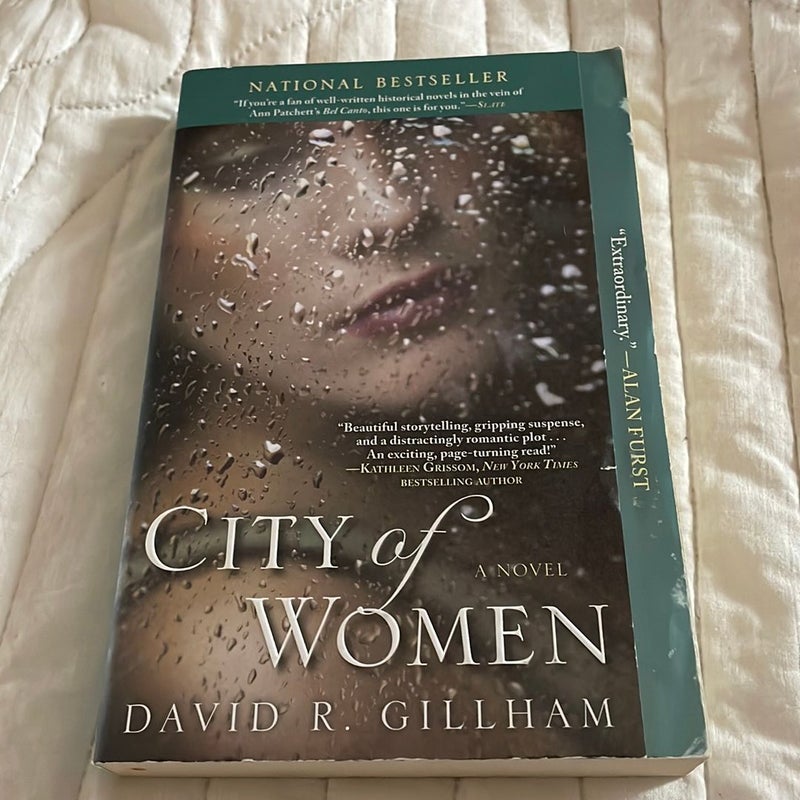 City of Women