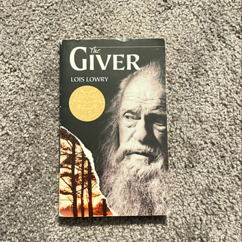 The Giver