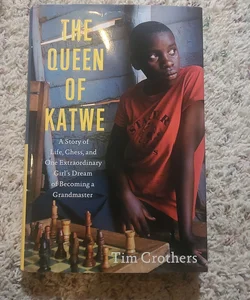 The Queen of Katwe