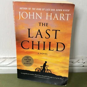 The Last Child