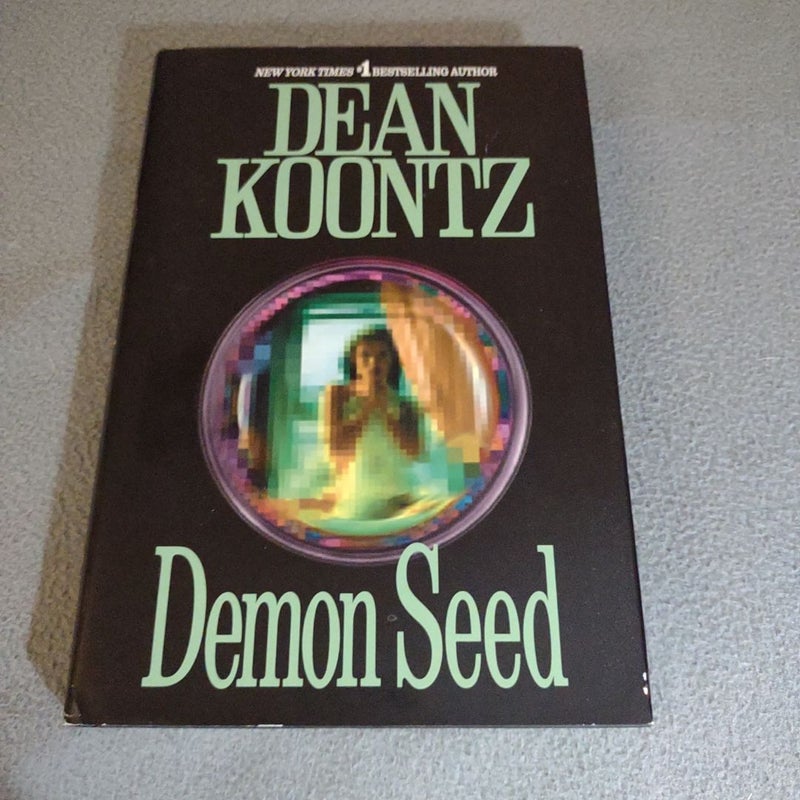 Demon Seed