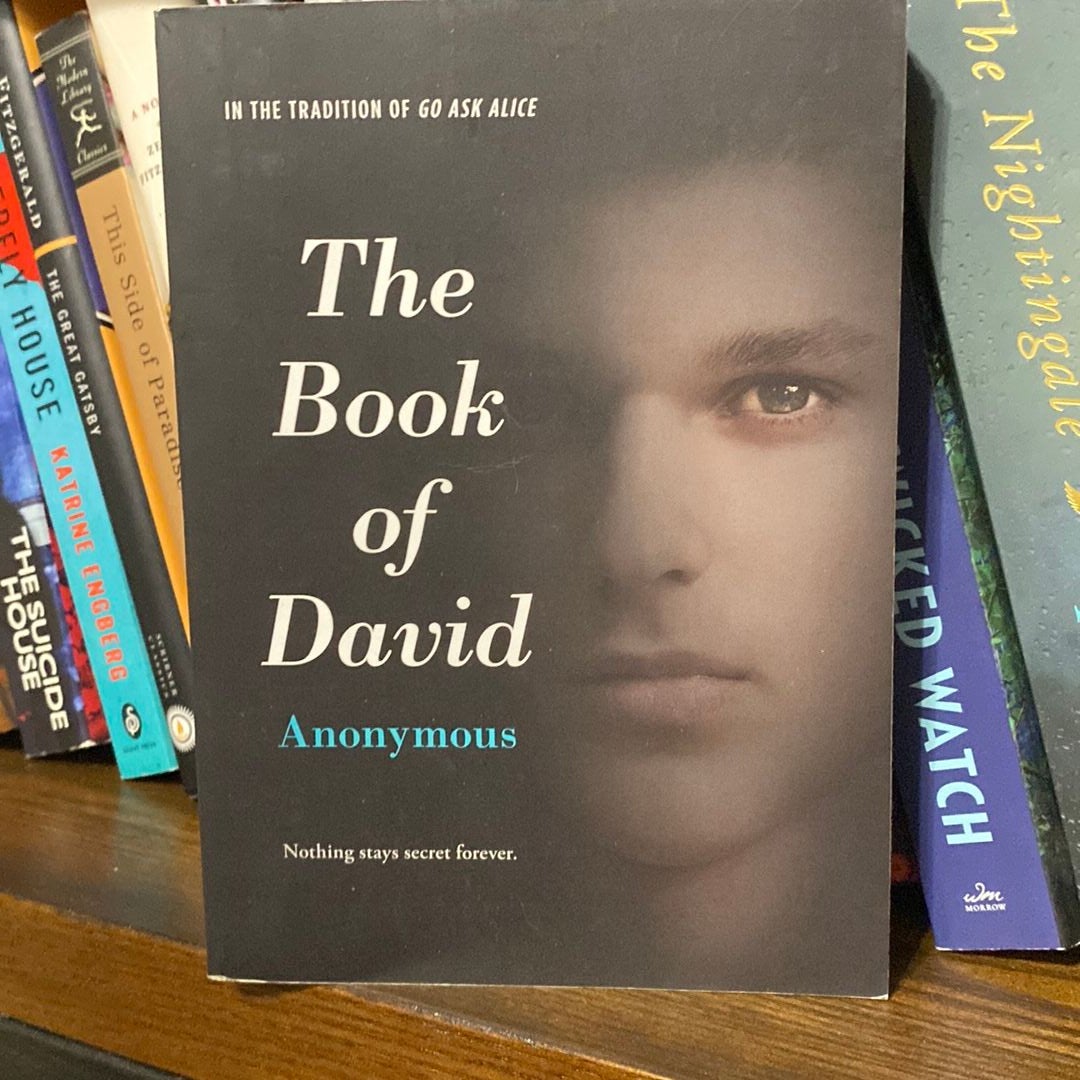 The Book of David