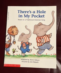 There’s a Hole in My Pocket