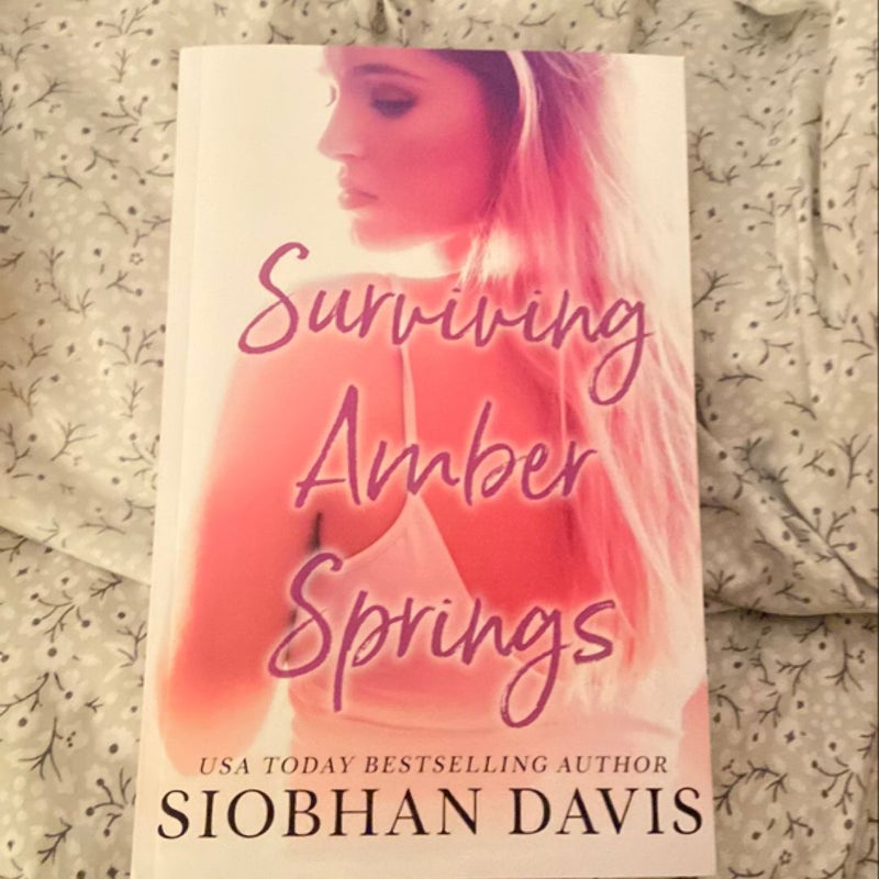 Surviving Amber Springs