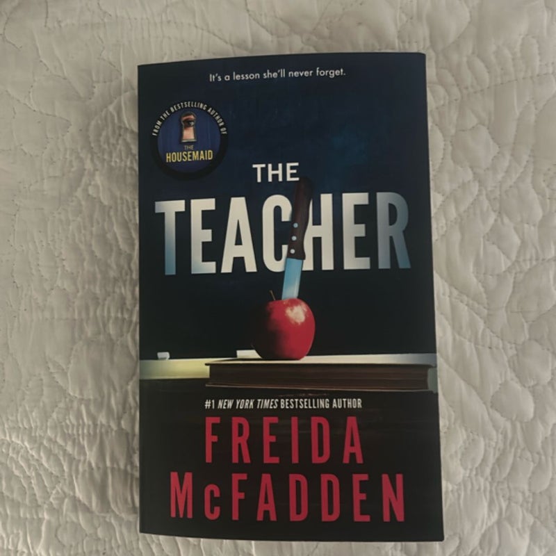 The Teacher
