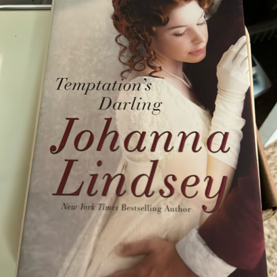 Temptation's Darling