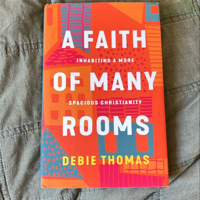 A Faith of Many Rooms