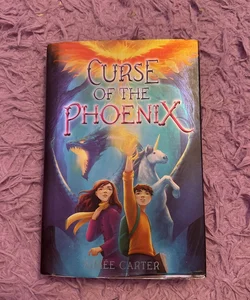 Curse of the Phoenix