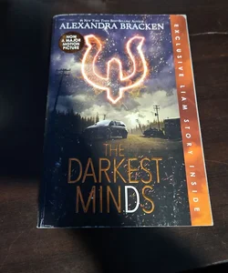 The darkest minds