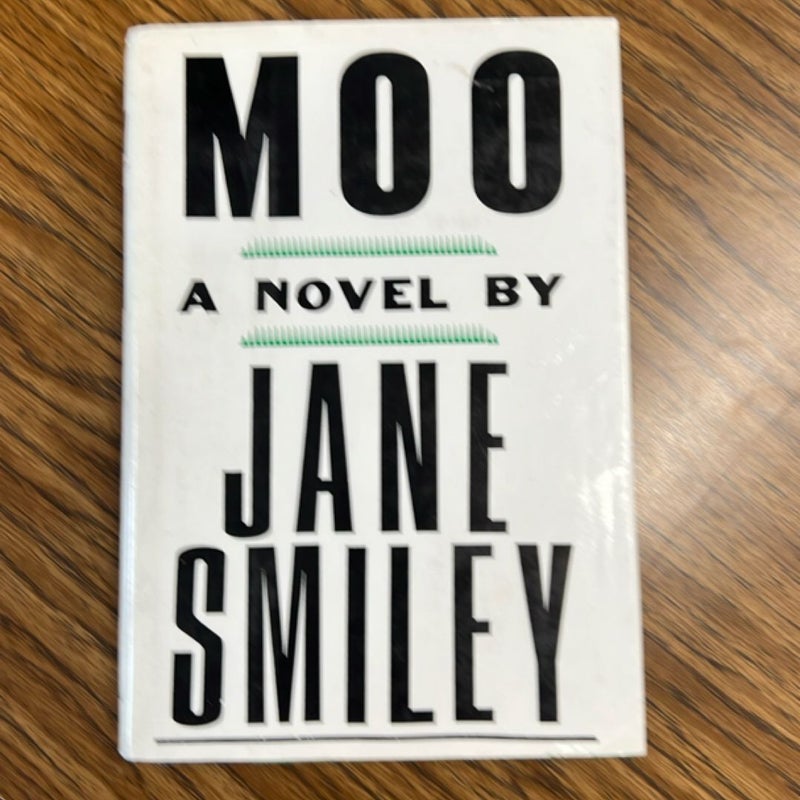 Moo