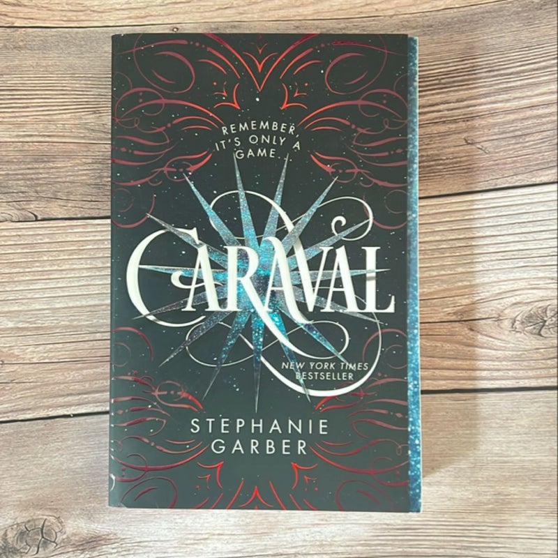 Caraval