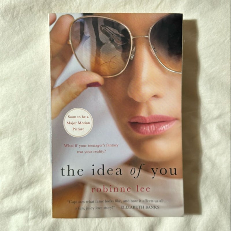 The Idea of You