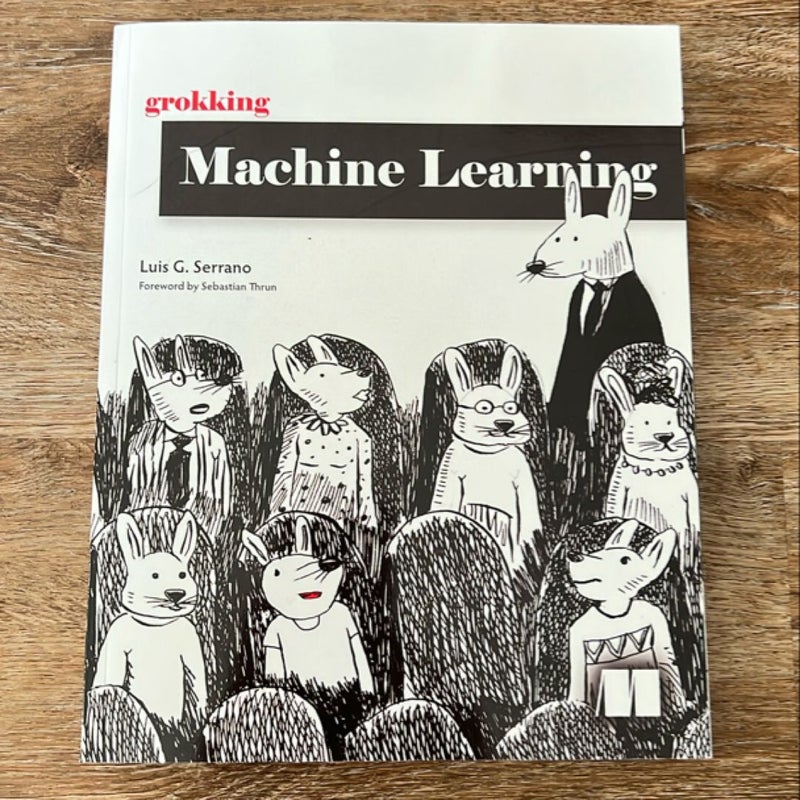 Grokking Machine Learning