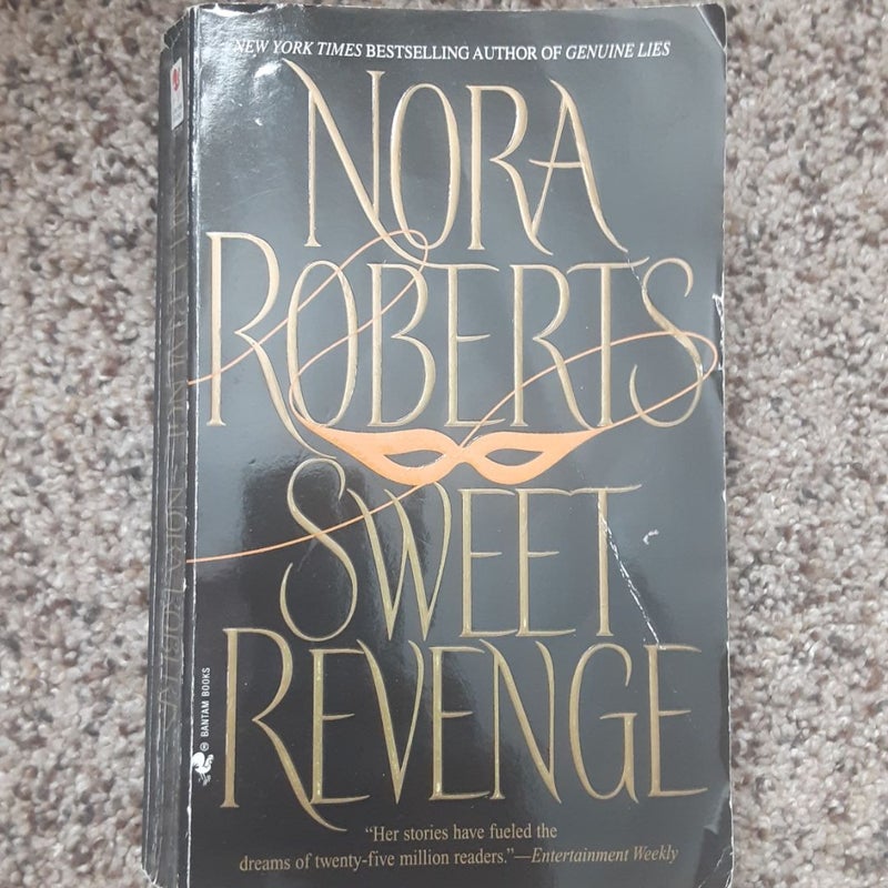 Sweet Revenge
