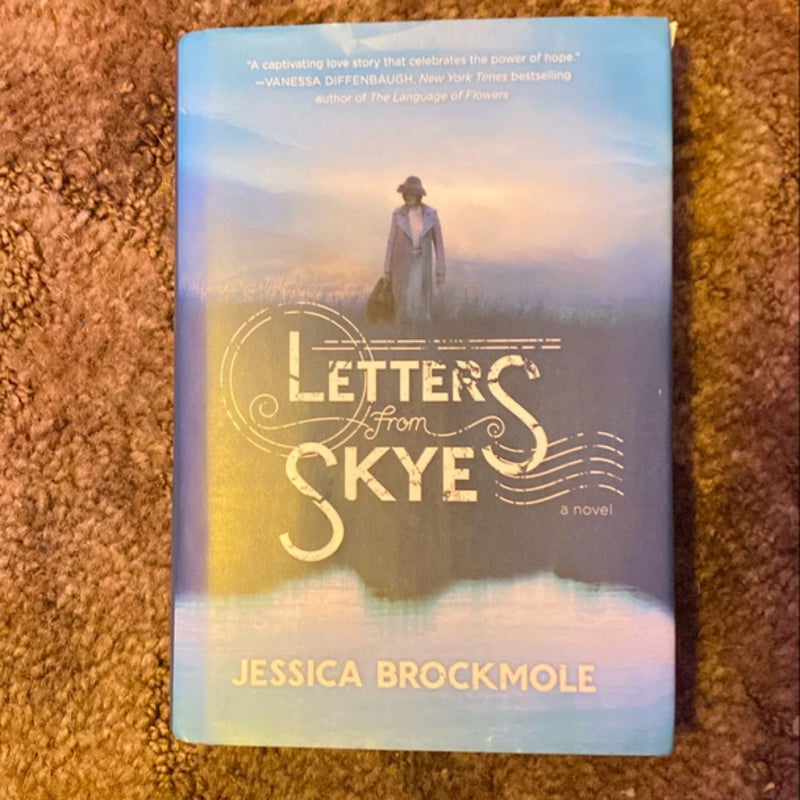 Letters from Skye