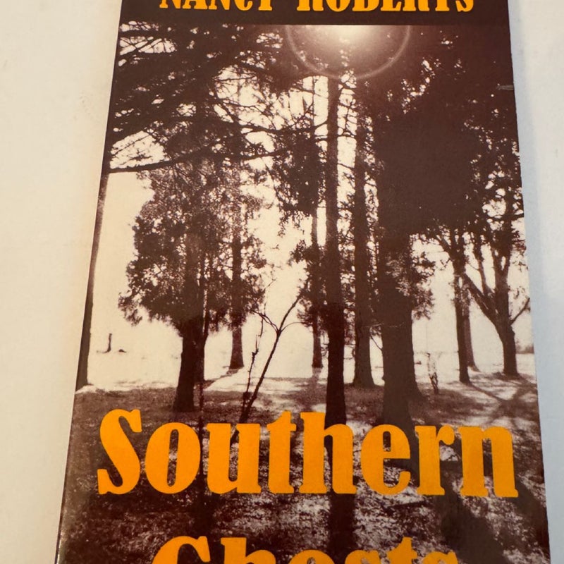 Southern Ghosts