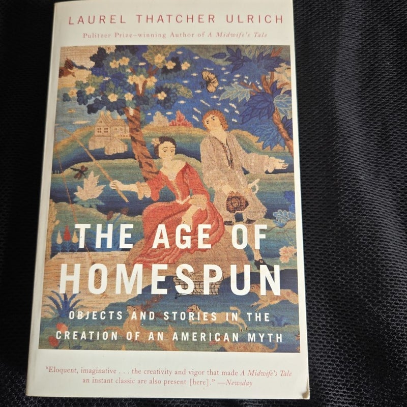 The Age of Homespun