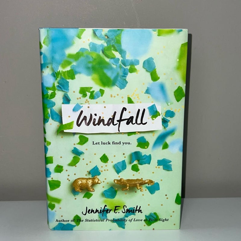 Windfall