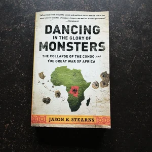 Dancing in the Glory of Monsters