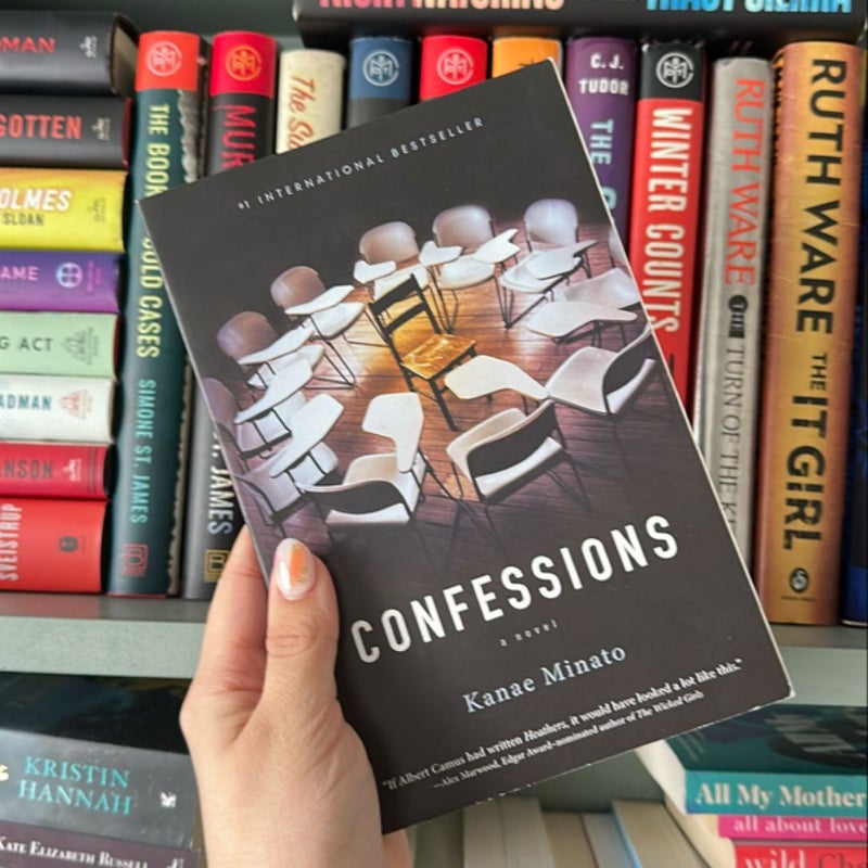 Confessions