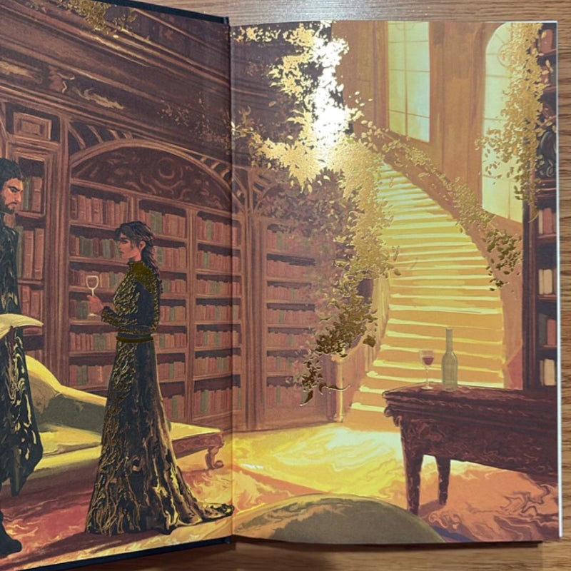 This Monster of Mine (FairyLoot)
