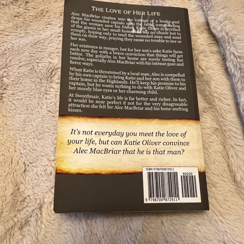 The Love of Her Life (indie OOP)